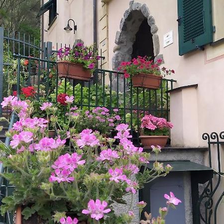 Carasco La Casa Dell'Arco 아파트 외부 사진