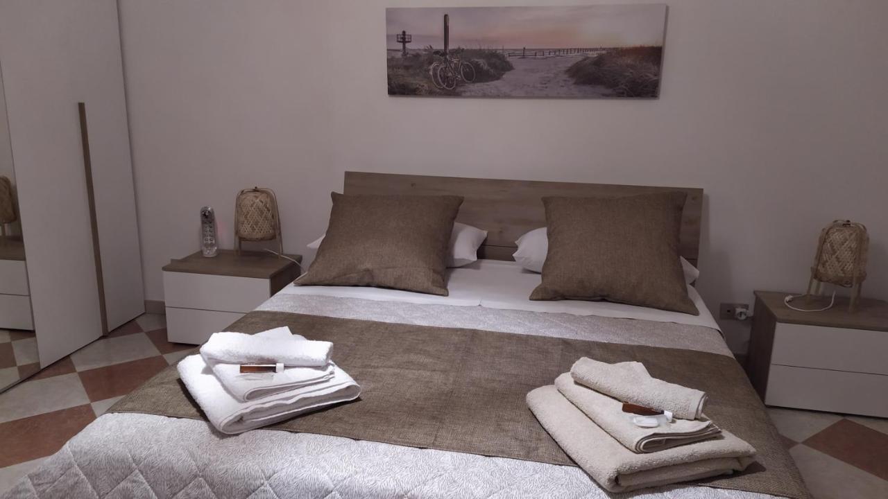 Carasco La Casa Dell'Arco 아파트 외부 사진