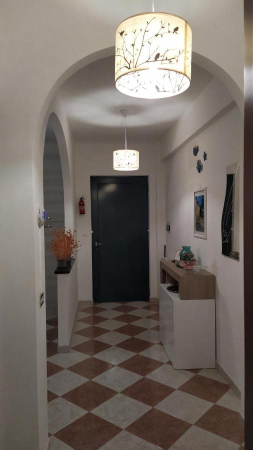 Carasco La Casa Dell'Arco 아파트 외부 사진
